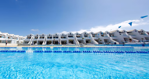 pool 25m sands beach lanzarote