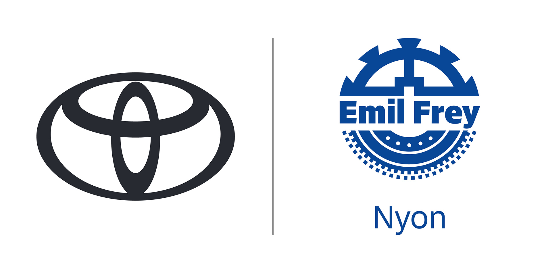 Logo du sponsor